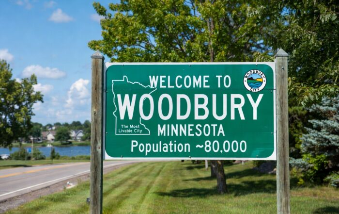 Woodbury