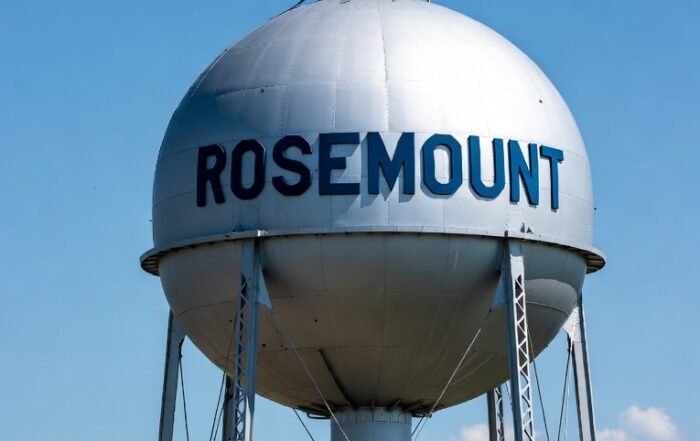 Rosemount