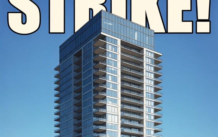 Condo Strike