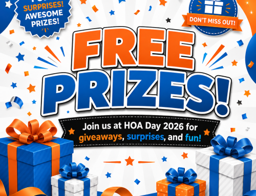 That Free Stuff!