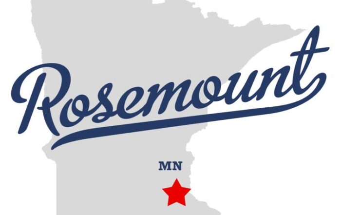 City of Rosemount