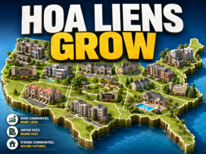 HOA Liens