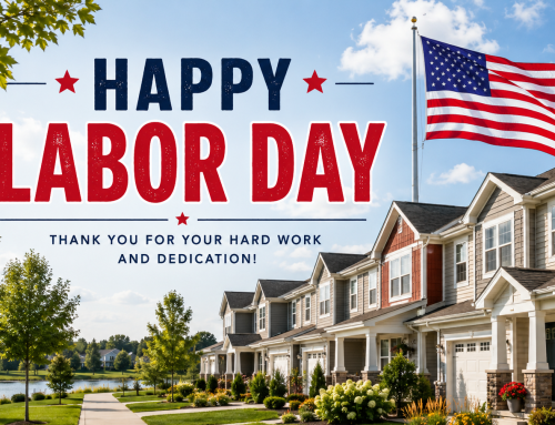 Happy Labor Day Weekend