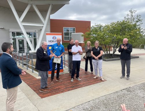 Rochester, Now Open