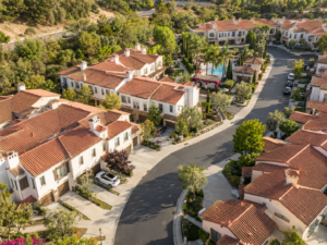 California HOA
