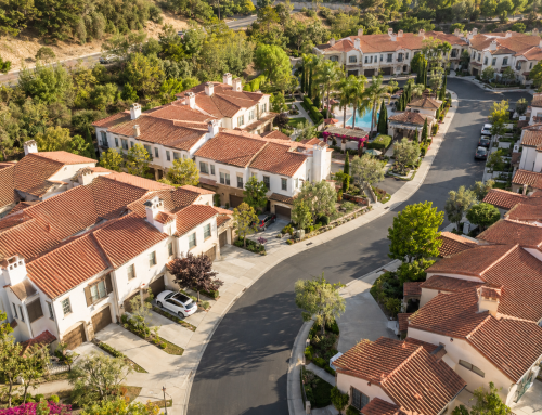 Another “Bad” HOA Story
