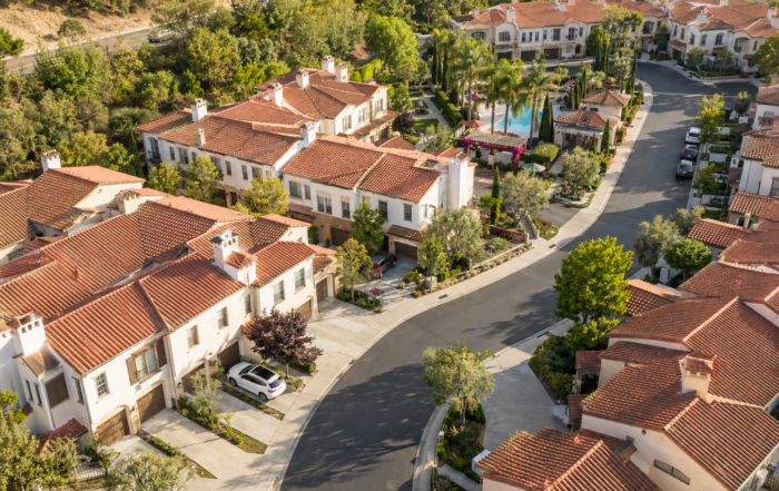 California HOA