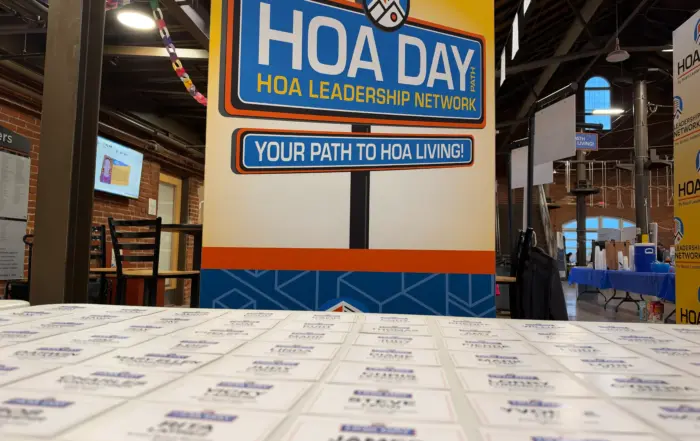 HOA Day