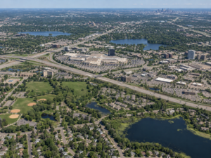 Bloomington, MN