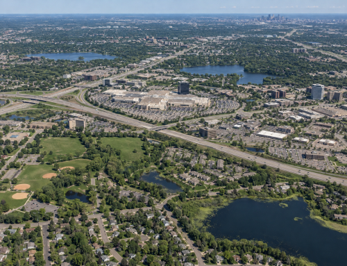 Top HOA Management Services for Bloomington, MN Communities