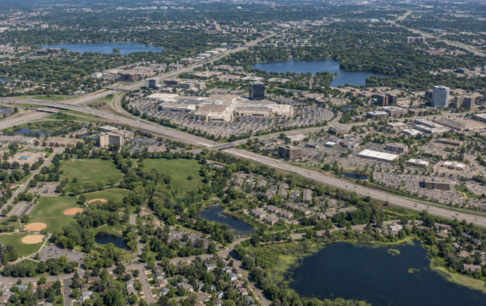Bloomington, MN
